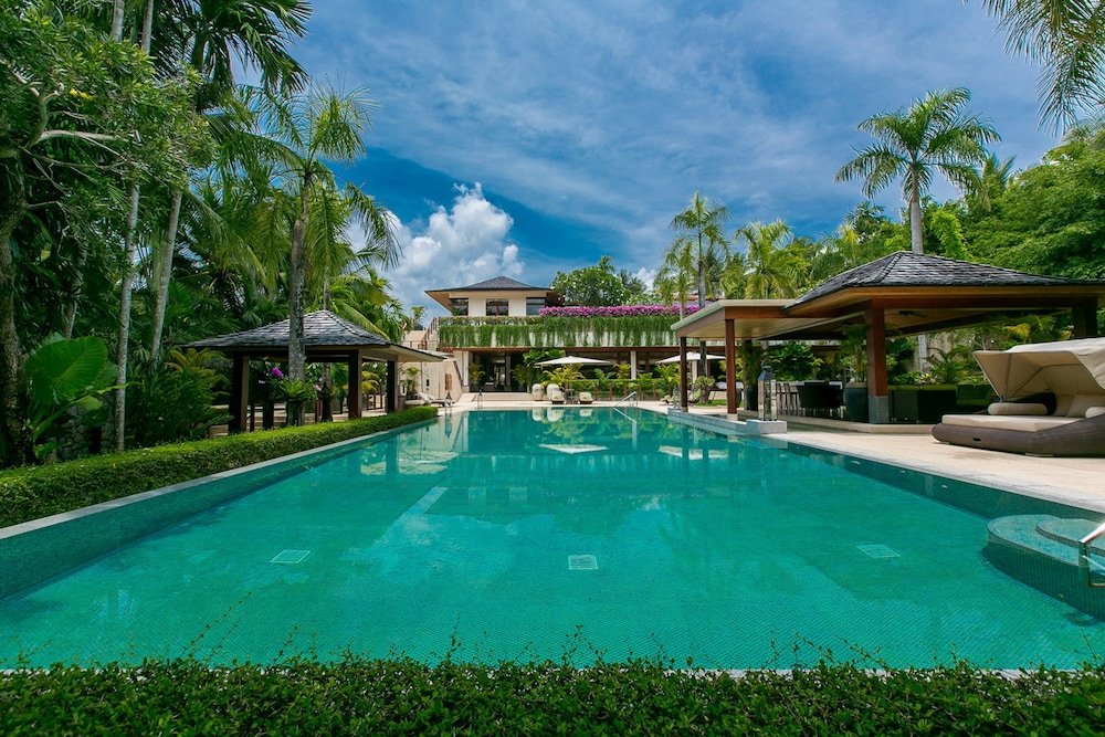 Andara Villa 2 — фото 1