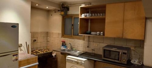 Гиза: 300 Sqm2 Flat in Cairo