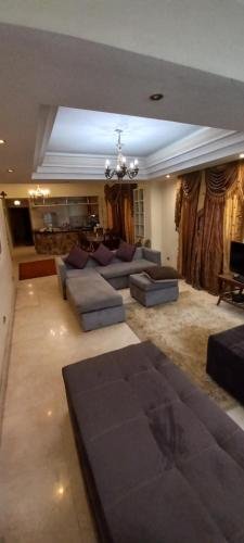 Гиза: 300 Sqm2 Flat in Cairo