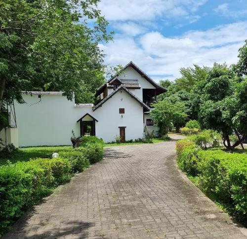 Сансай: 246 Chiang mai Garden Villa