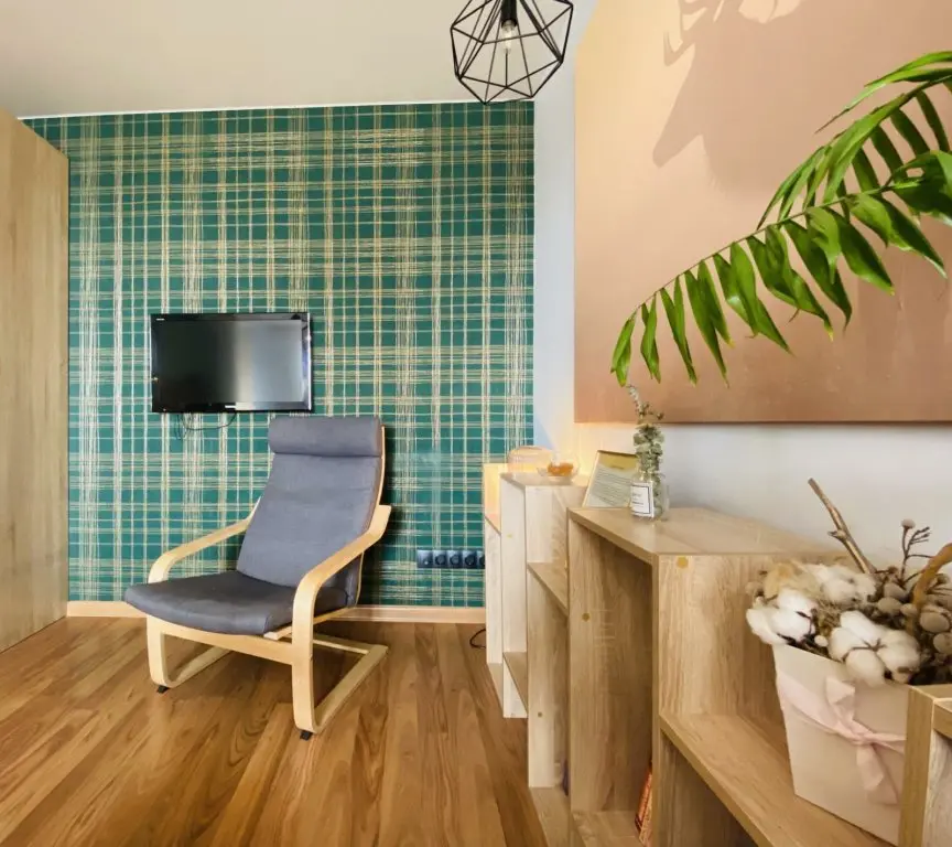Самара: Квартира EL'HOME на Пушкина