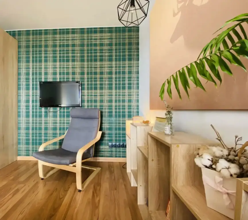 Квартира EL'HOME на Пушкина — фото 1