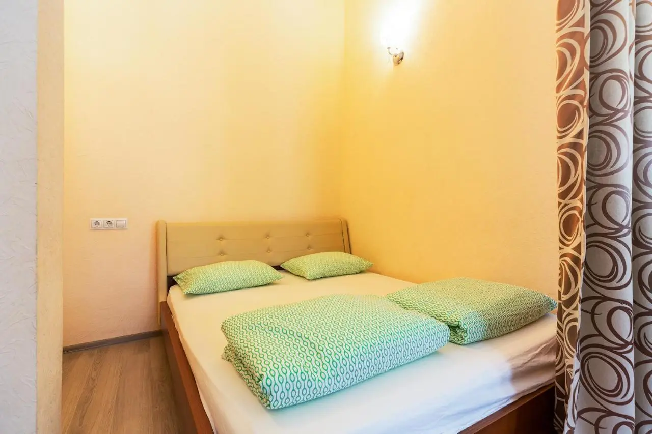 Санкт-Петербург: Apartment Pravdy 7
