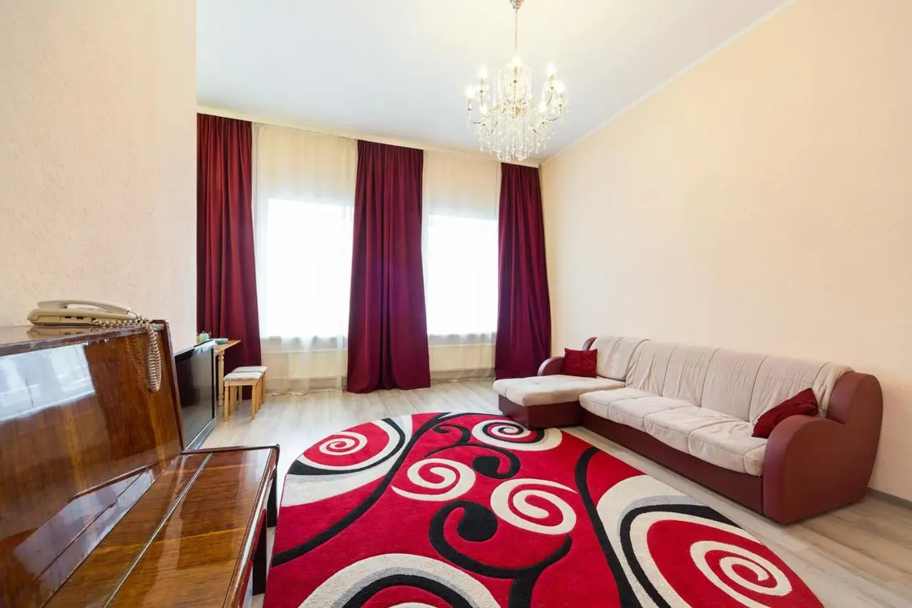 Санкт-Петербург: Apartment Pravdy 7