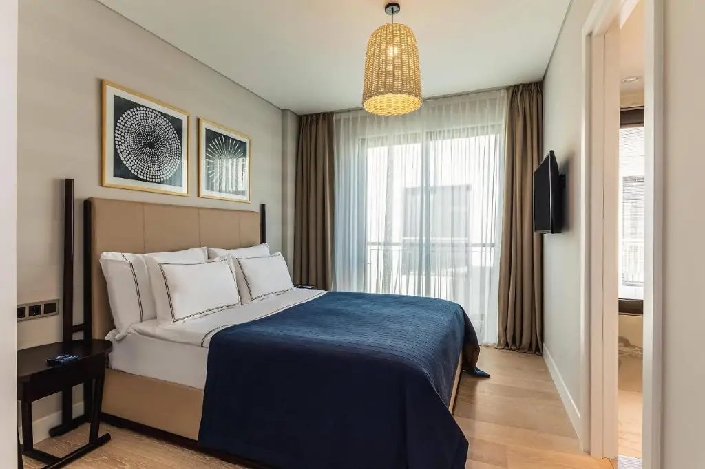 Бодрум: 1453 Bodrum Resort Hotel & Spa - Halal All Inclusive