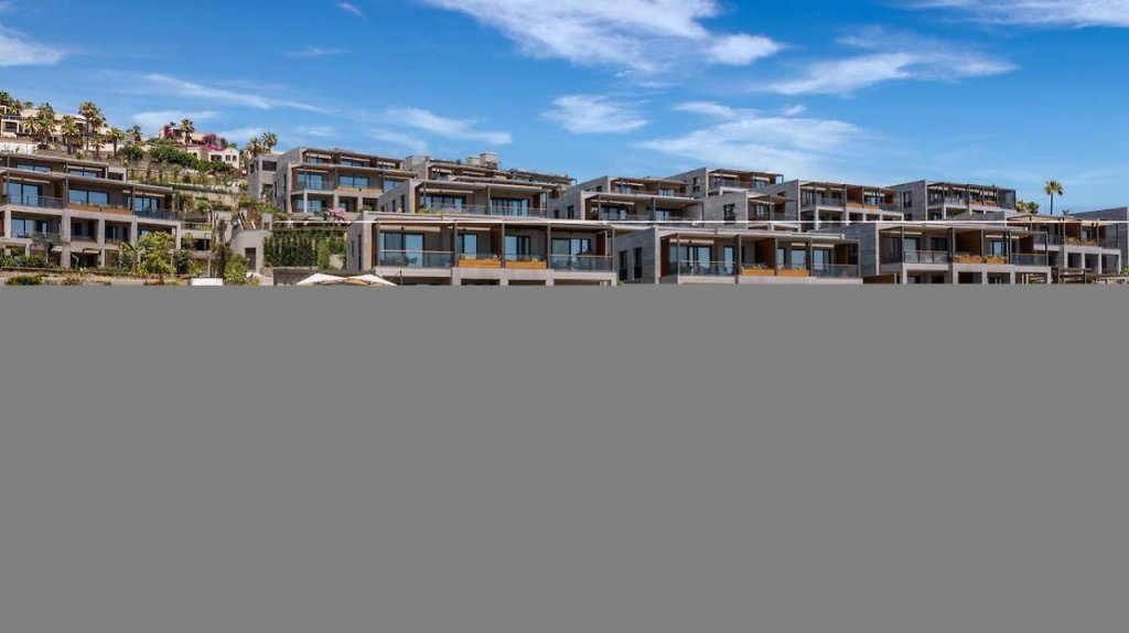 1453 Bodrum Resort Hotel & Spa - Halal All Inclusive — фото 1