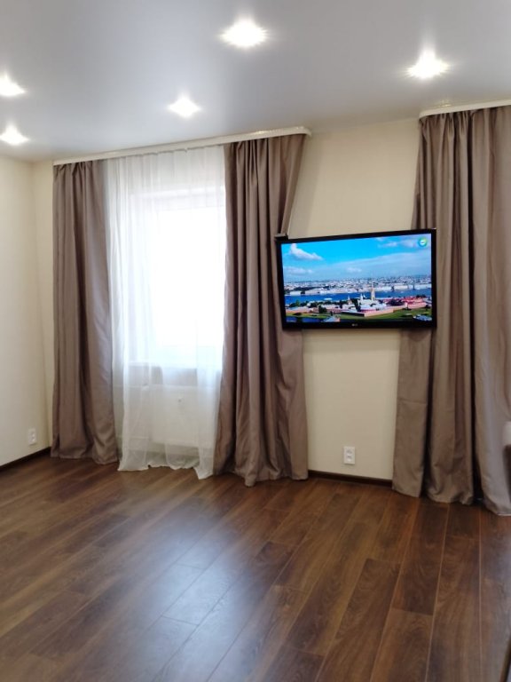 Иркутск: Квартира на Онкодиспансере