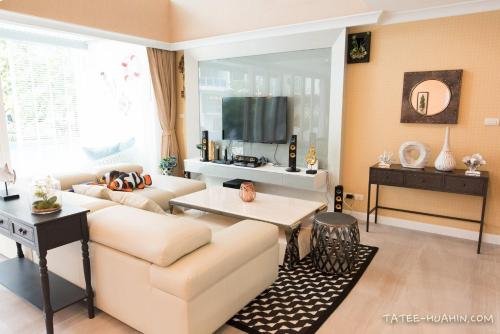 Хуахин: My Resort by Tatee Huahin E101