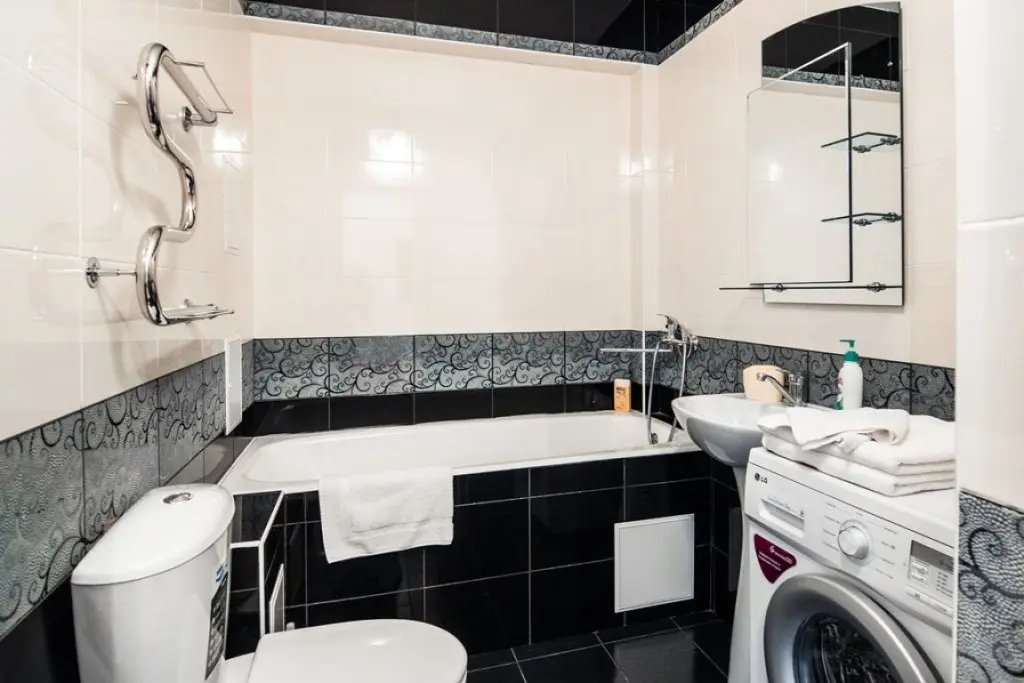 Иркутск: Апартаменты 38 на Улице Советская