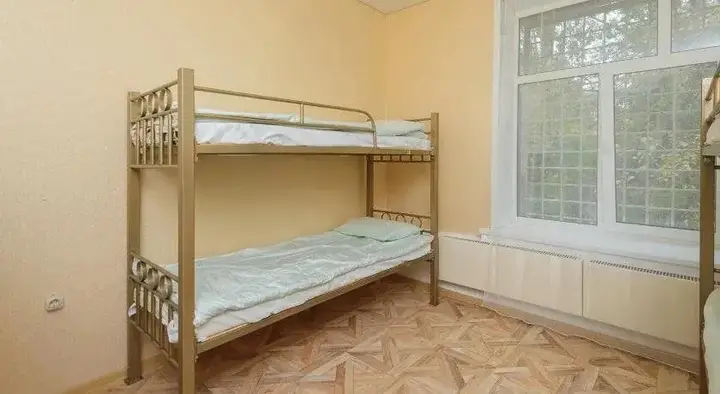 Москва: Волжский