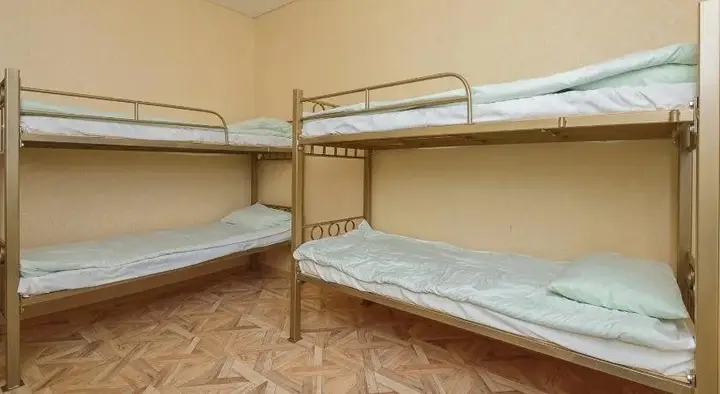 Москва: Волжский