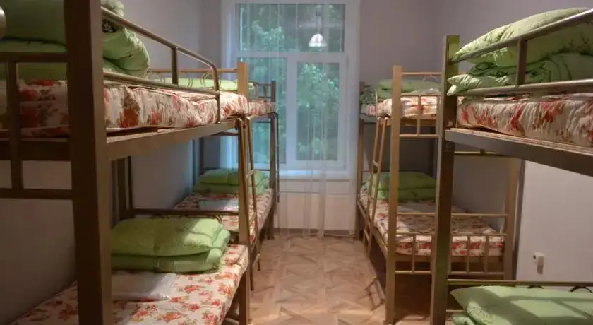 Москва: Волжский