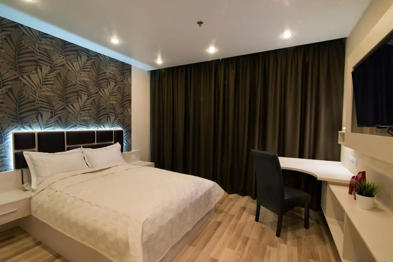 Санкт-Петербург: Apartments Salt City