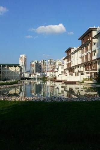 Бурса: Bursa Apartment