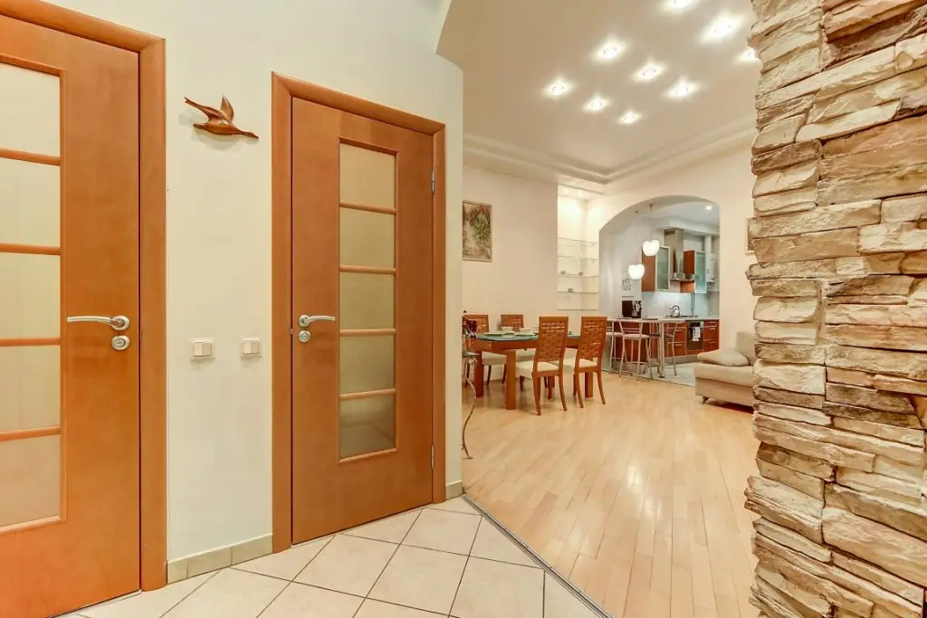 Санкт-Петербург: Apartament Kryukov canal