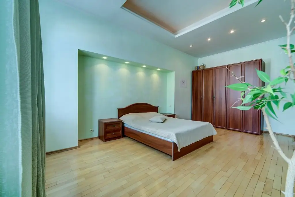 Санкт-Петербург: Apartament Kryukov canal