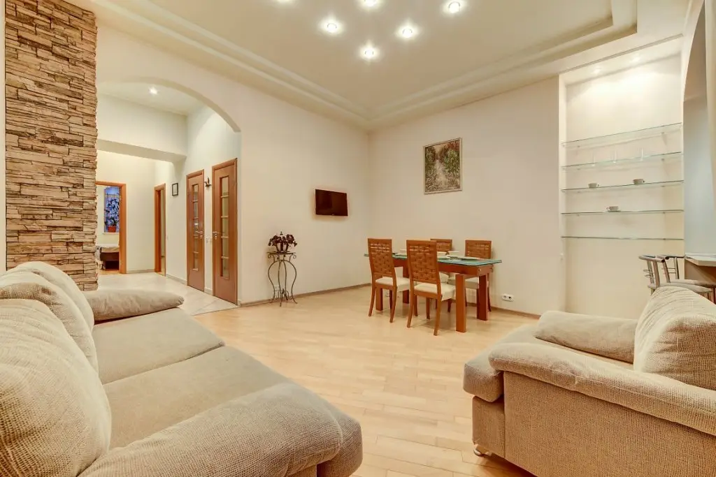 Санкт-Петербург: Apartament Kryukov canal