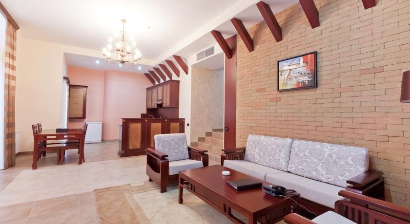 Hostel at Dilijan — фото 1