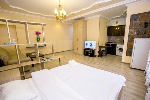 Ереван: ARMT Special Studio Apartment