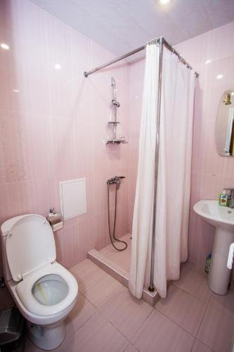 Ереван: ARMT Special Studio Apartment