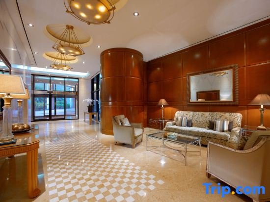 Дубай: Grand Hyatt Dubai Residence