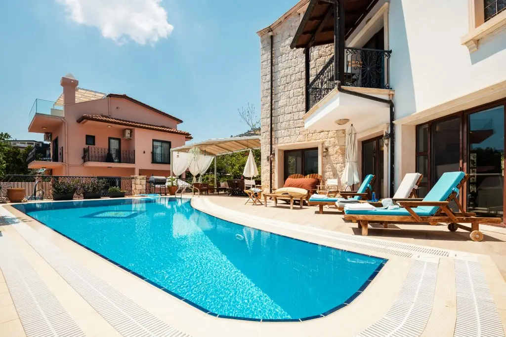 Калкан: Lycia Sun Villa