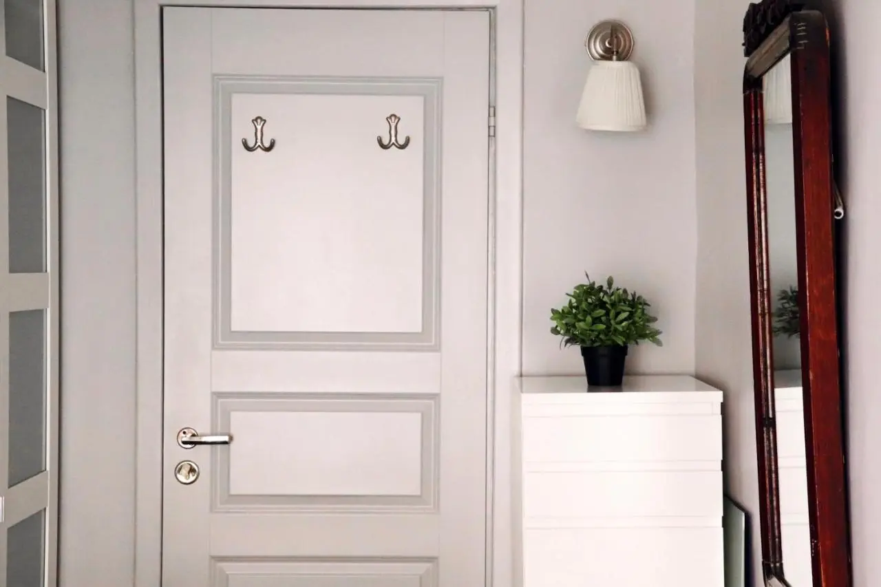 Санкт-Петербург: Apartment Griboedova 37