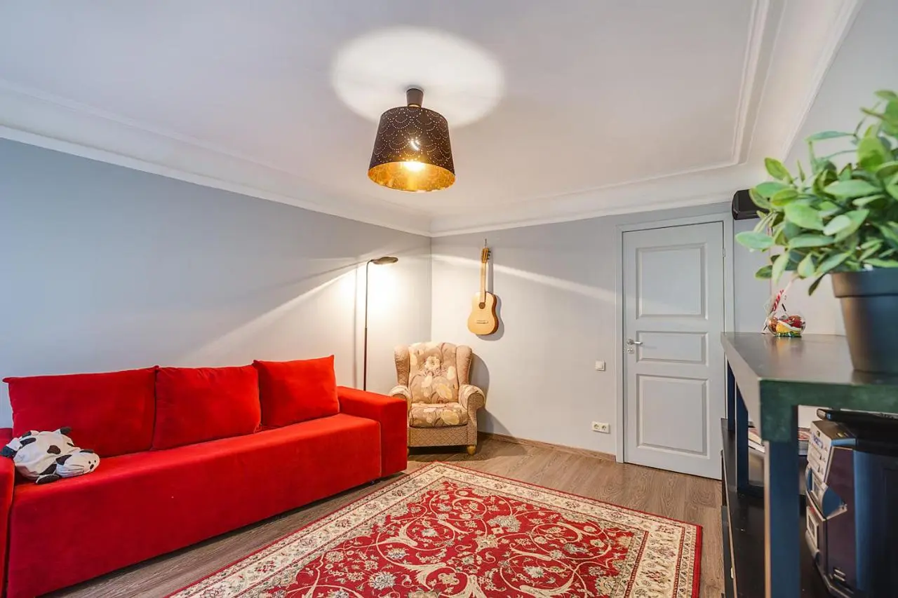 Санкт-Петербург: Apartment Griboedova 37