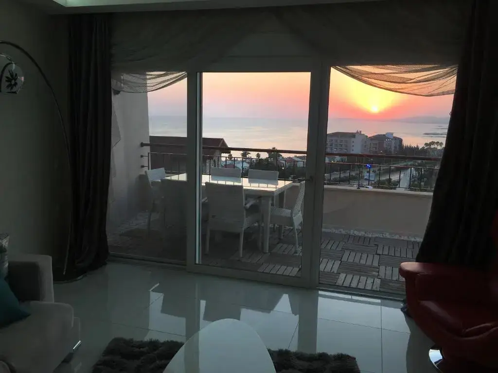 Аланья: Elite Penthouse