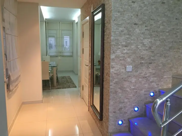 Аланья: Elite Penthouse