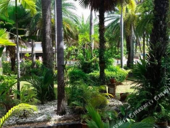 Муанг: Palm Villa And Pool