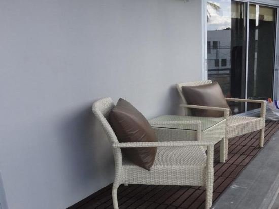 Самуи: Prestige Luxury Apartments@Replay