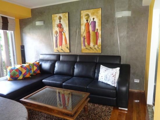 Самуи: Prestige Luxury Apartments@Replay