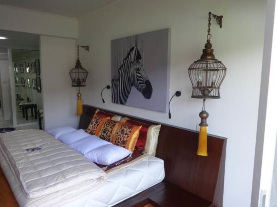 Самуи: Prestige Luxury Apartments@Replay