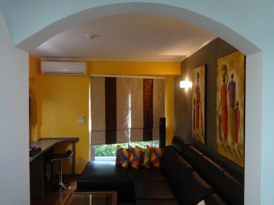 Самуи: Prestige Luxury Apartments@Replay