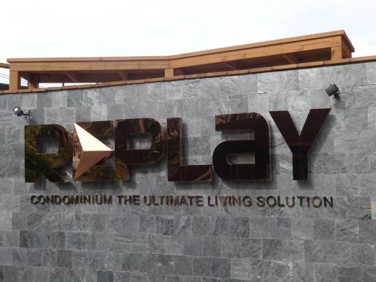 Самуи: Prestige Luxury Apartments@Replay