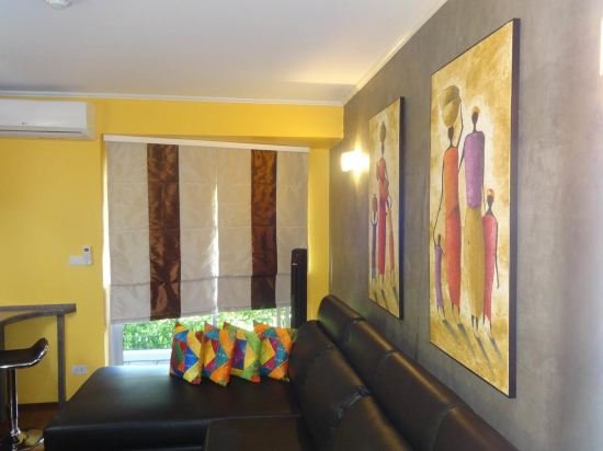 Самуи: Prestige Luxury Apartments@Replay