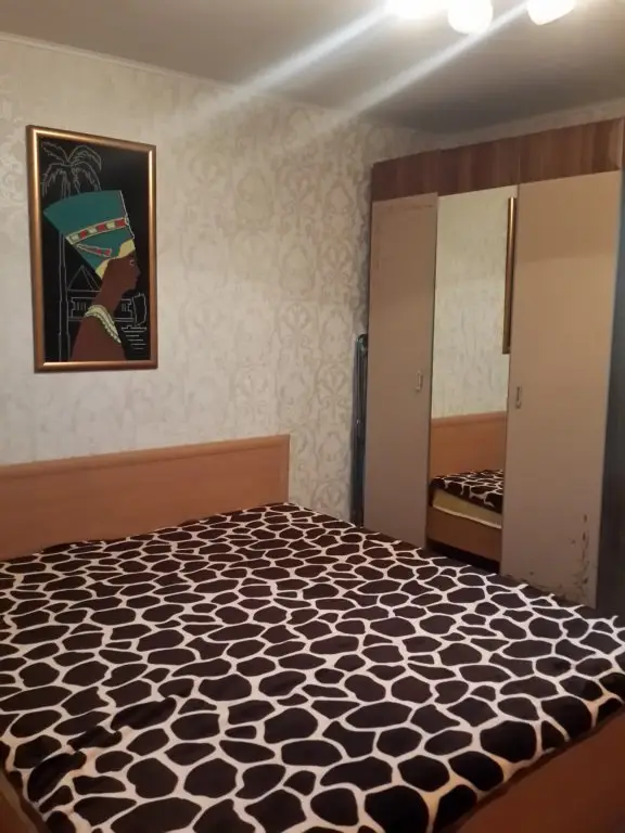 Хабаровск: Apartment of Karla Marksa 108