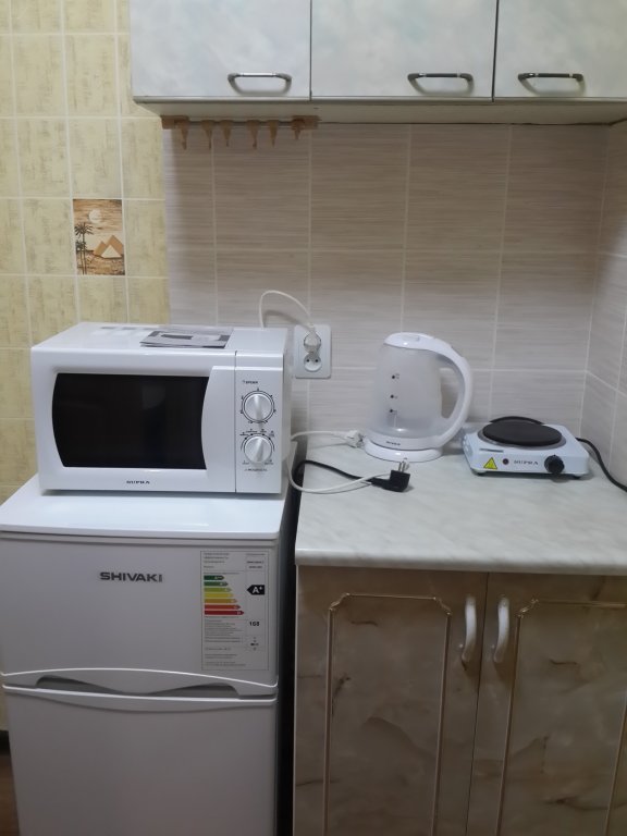 Хабаровск: Apartment of Karla Marksa 108