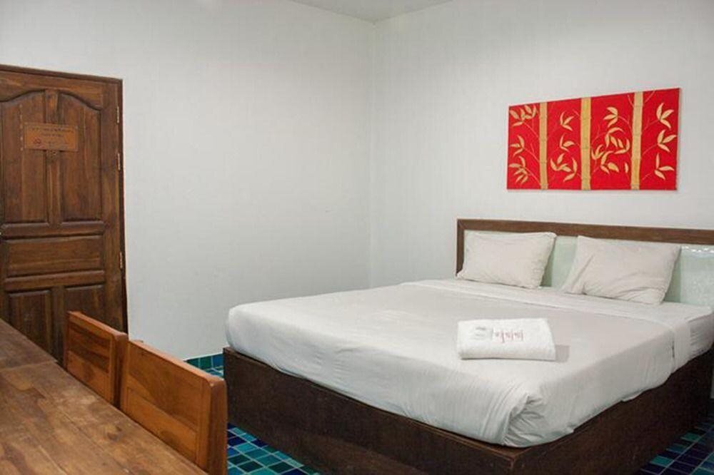 Пхичит: KumnunTuo Resort (Lanna Bali)
