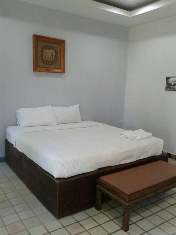 Пхичит: KumnunTuo Resort (Lanna Bali)