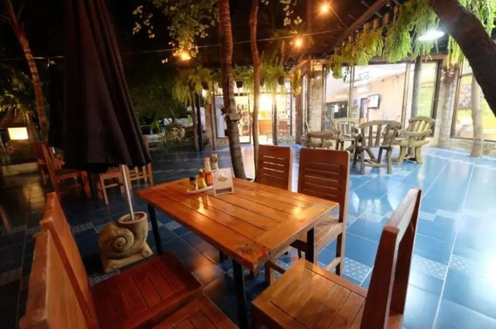 Пхичит: KumnunTuo Resort (Lanna Bali)