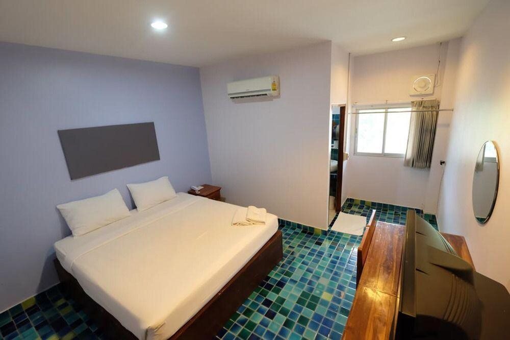 Пхичит: KumnunTuo Resort (Lanna Bali)
