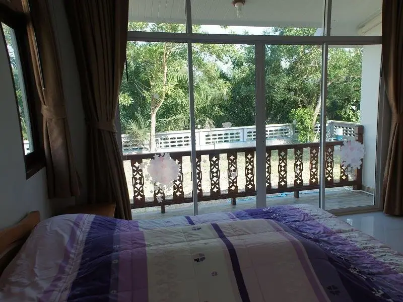 Тай-Муанг: Andaman Holiday Beach House