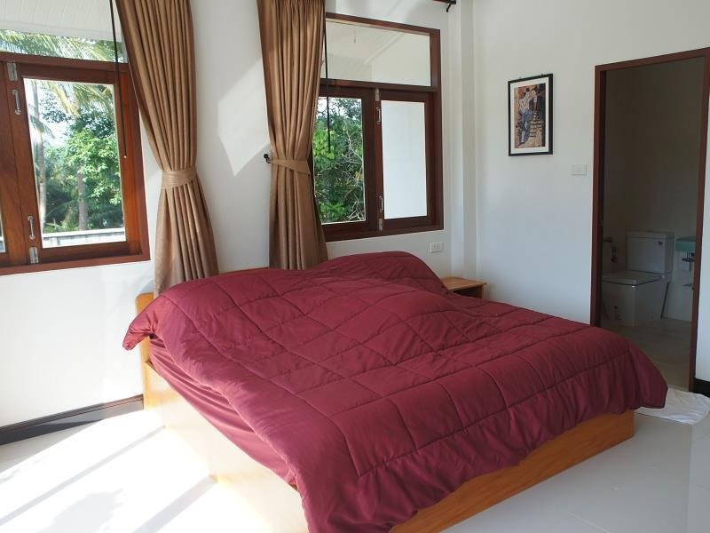 Тай-Муанг: Andaman Holiday Beach House