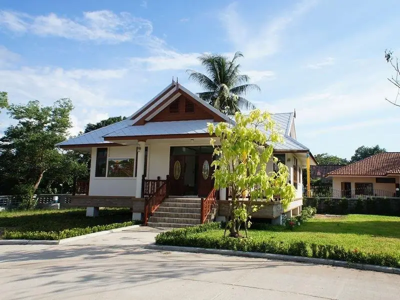 Andaman Holiday Beach House — фото 1