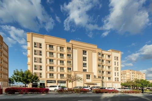 Рас-эль-Хайма: Stunning Sea View Apartments Mina Al Arab