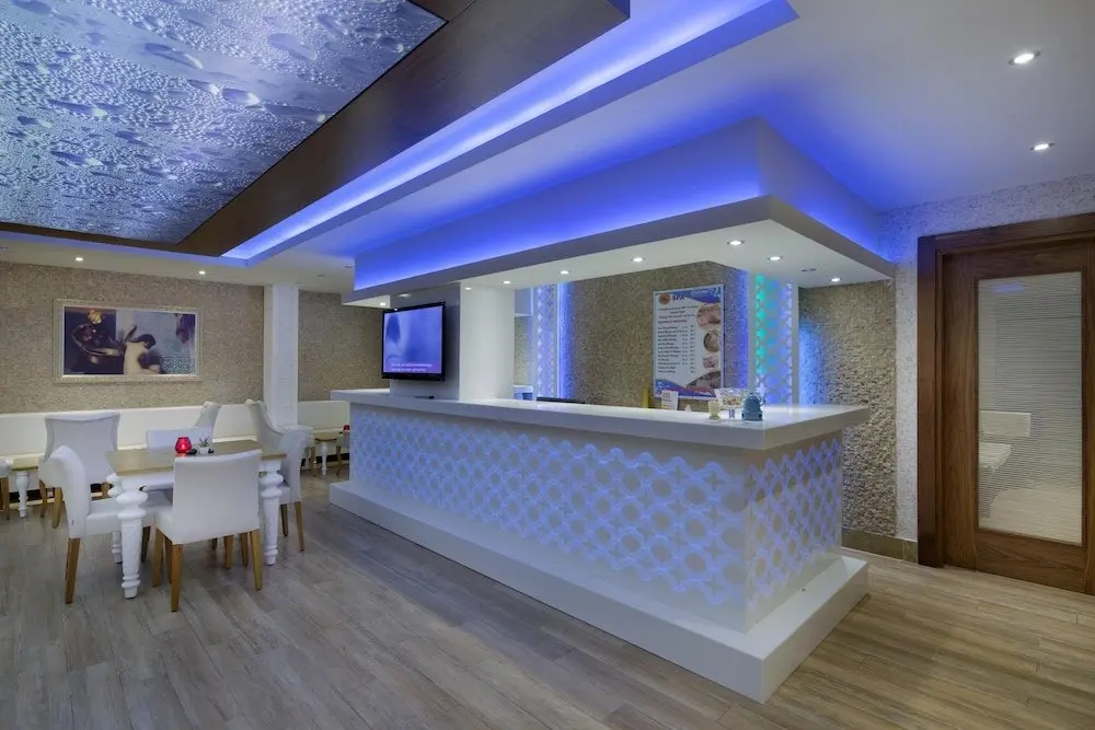 Аланья: Villa Sunflower Aparts and Suites