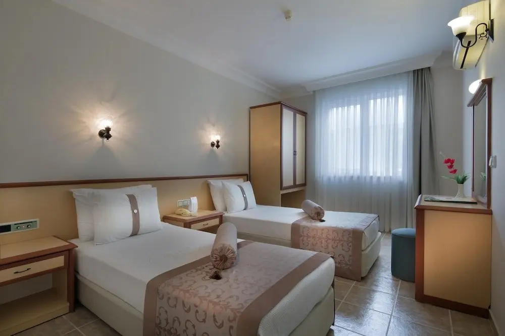 Аланья: Villa Sunflower Aparts and Suites