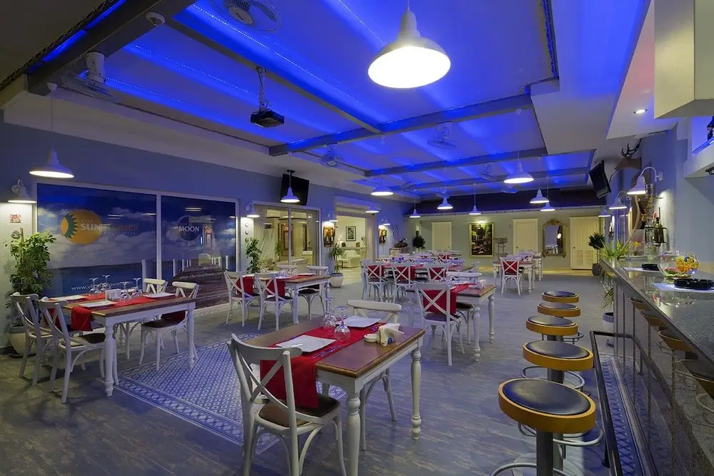 Аланья: Villa Sunflower Aparts and Suites